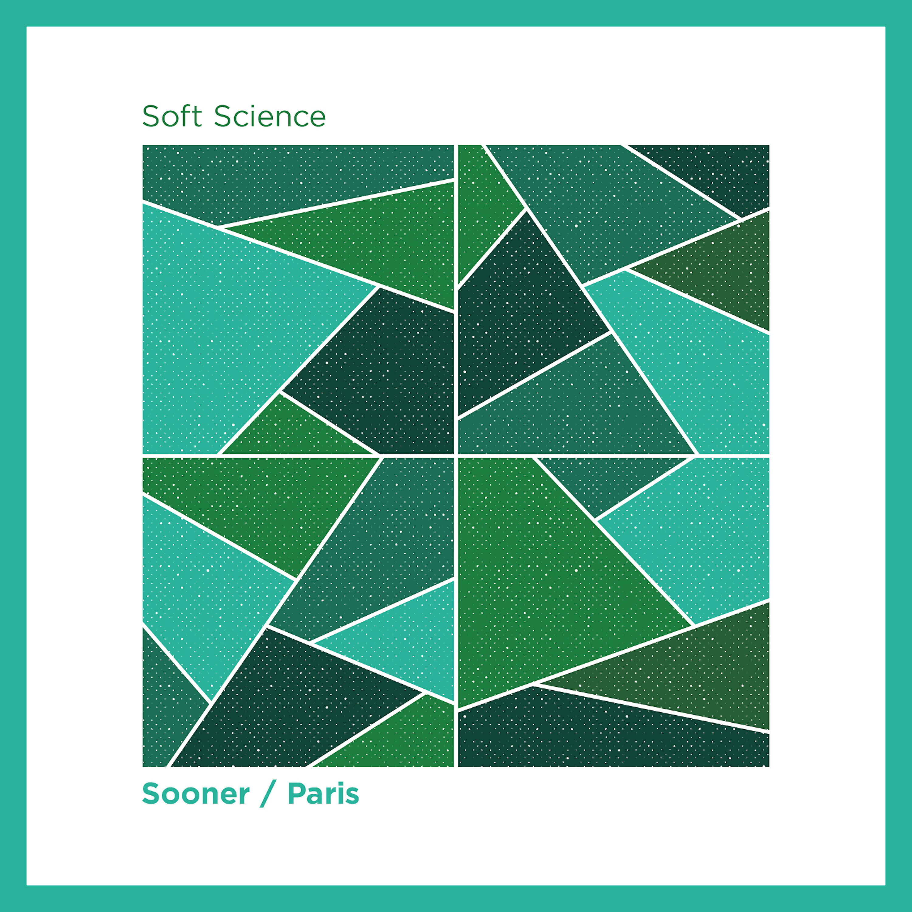 Релиз Sooner / Paris