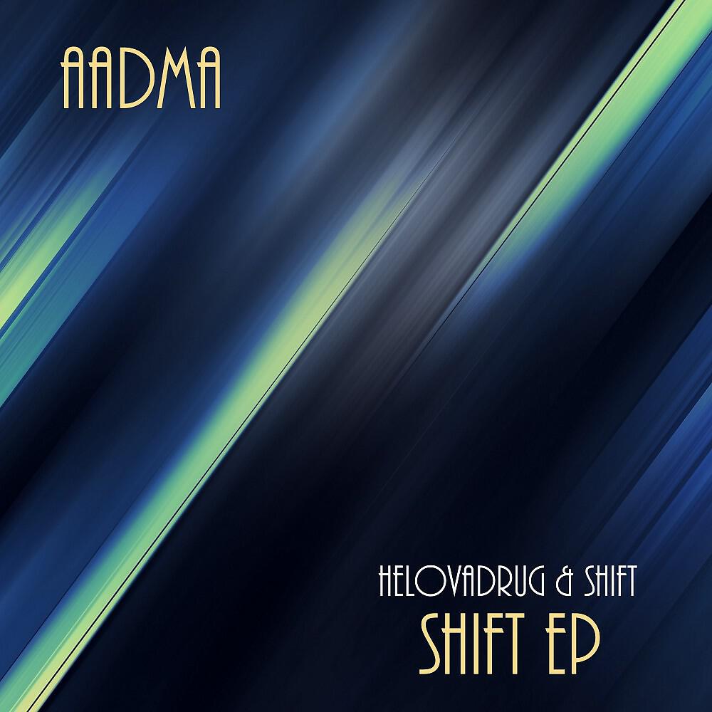 Релиз Shift EP