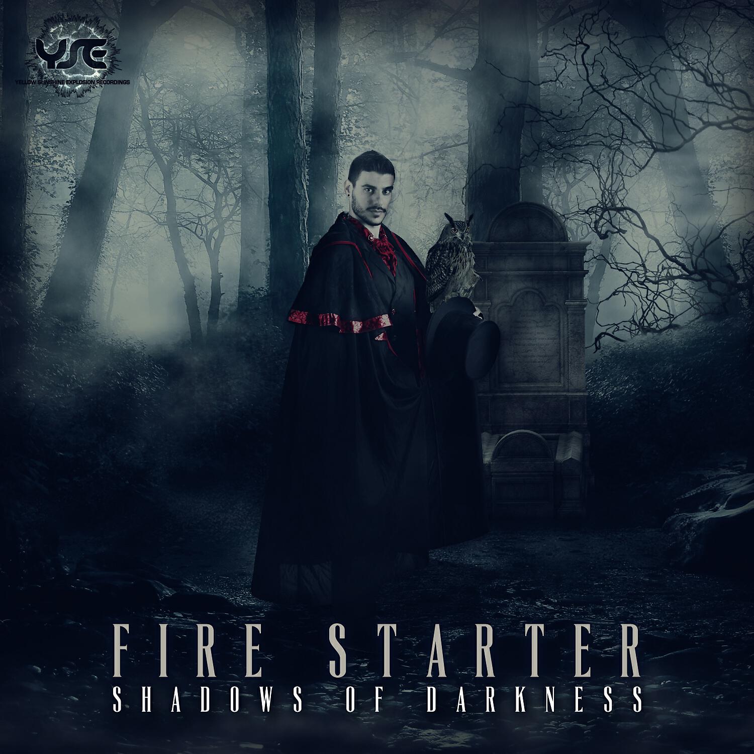 Релиз Shadows of Darkness