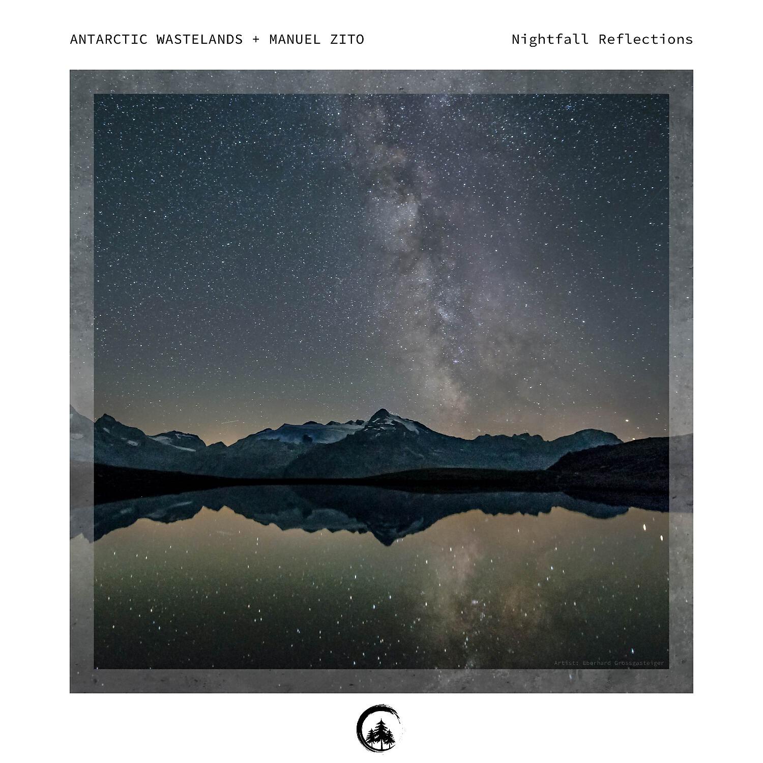 Релиз Nightfall Reflections