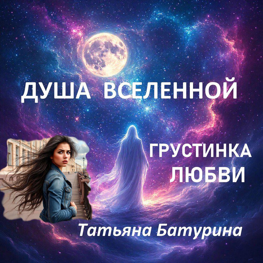 Релиз Грустинка любви