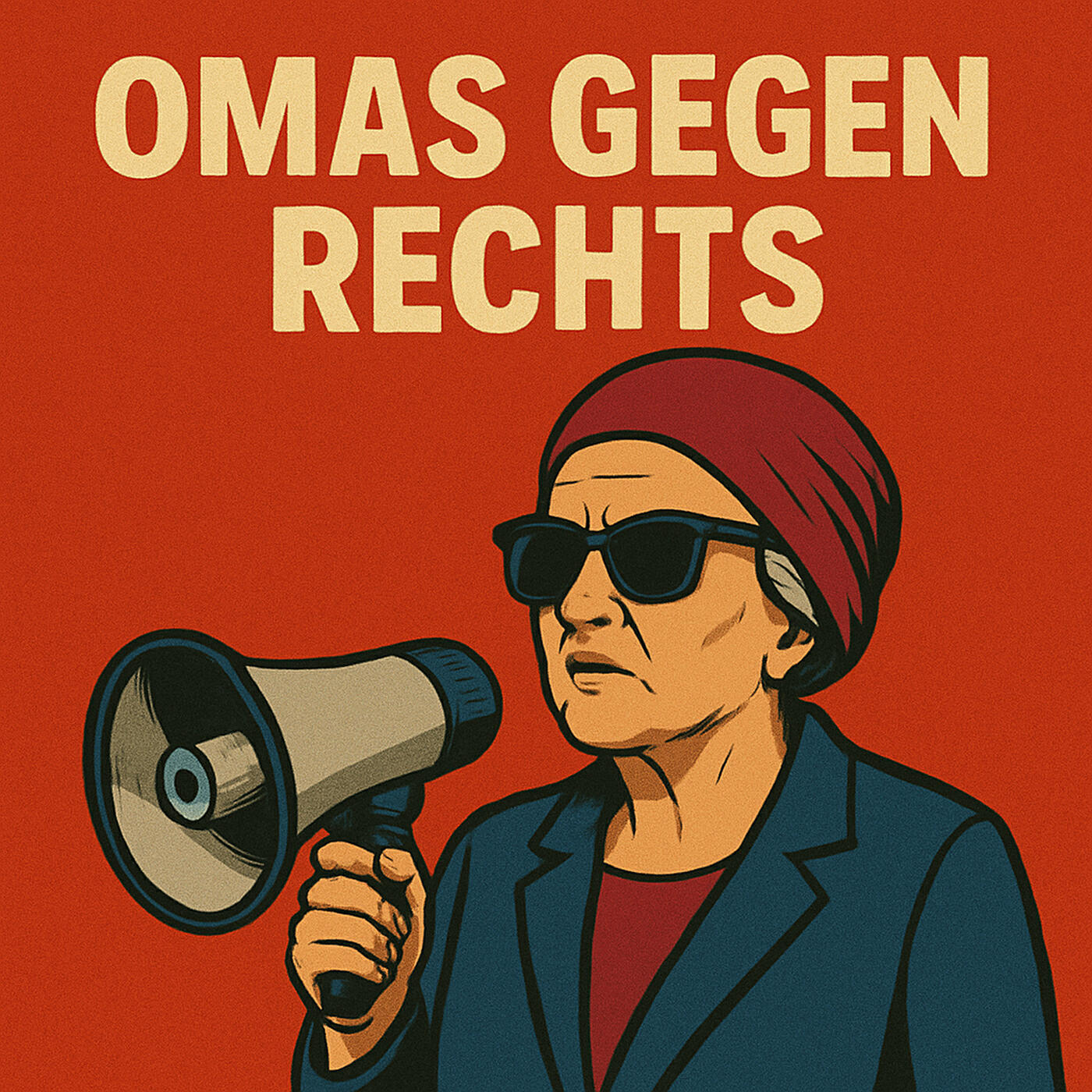 Релиз Omas Gegen Rechts