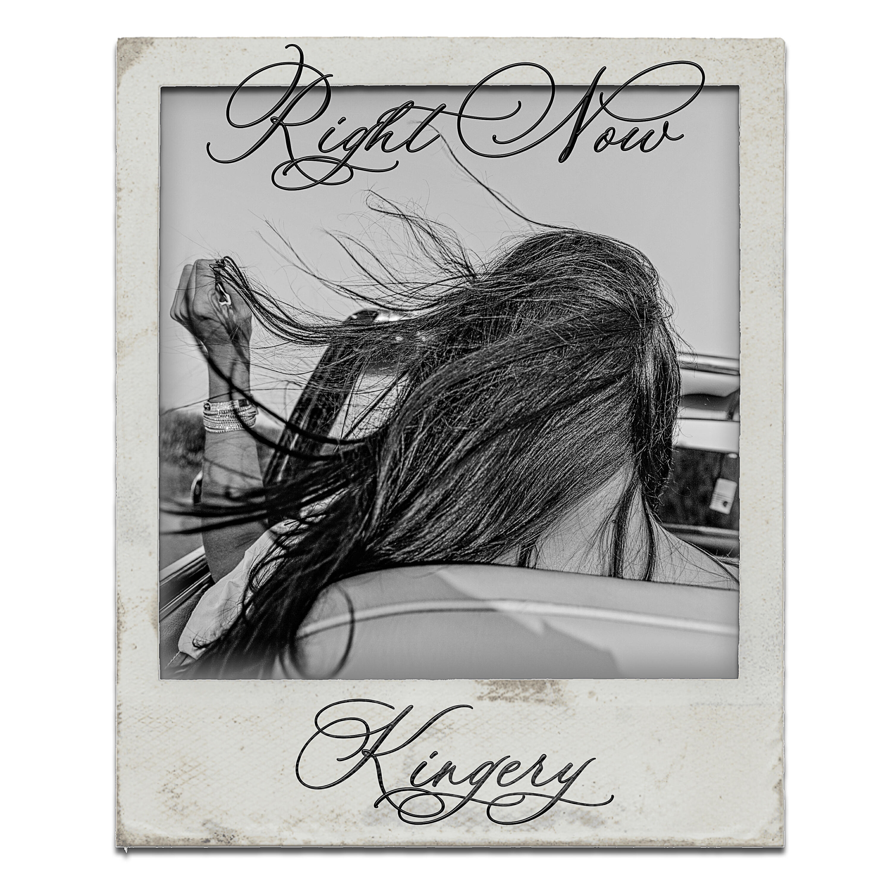 Релиз Right Now