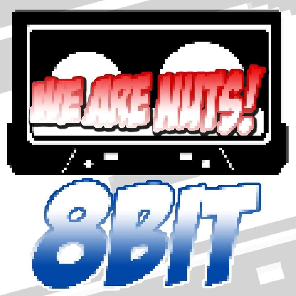 Релиз Eight Bit