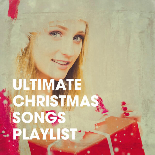 Трек Wonderful Christmas Time