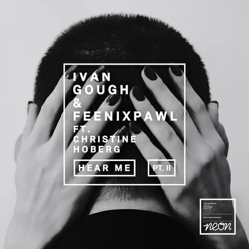 Релиз Hear Me Pt. II