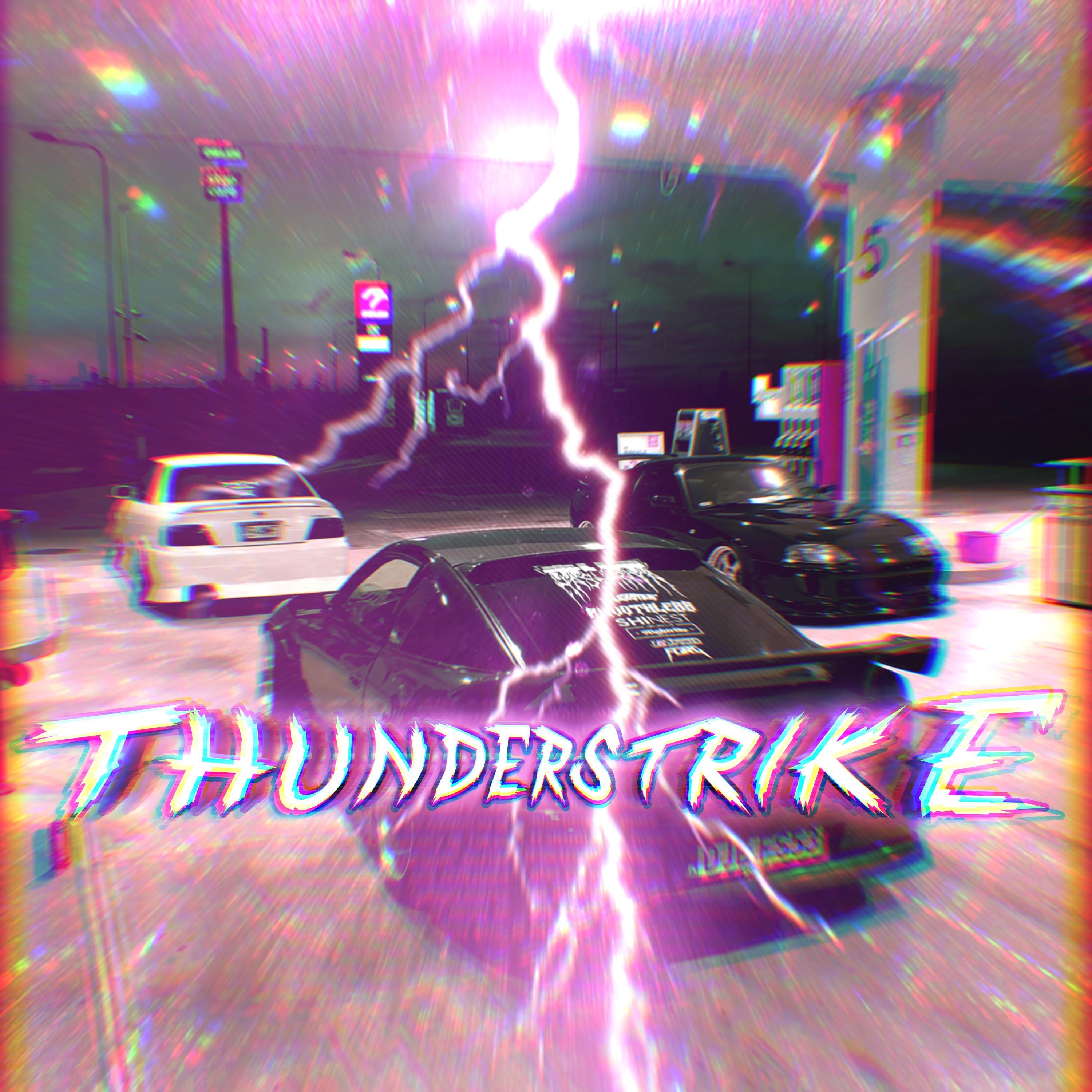 Релиз THUNDERSTRIKE