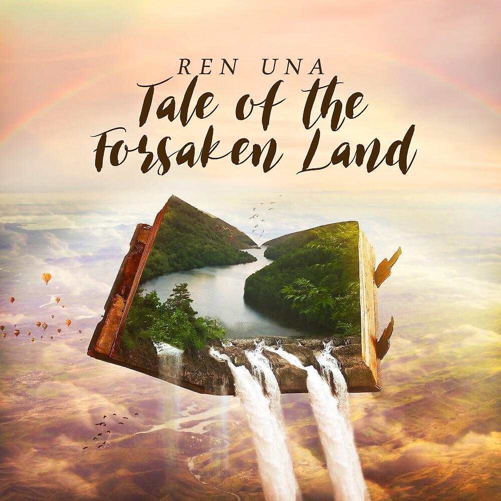 Релиз Tale of the Forsaken Land