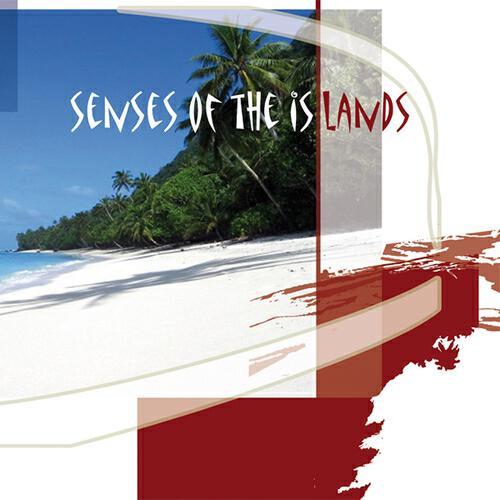 Релиз Senses of the Islands