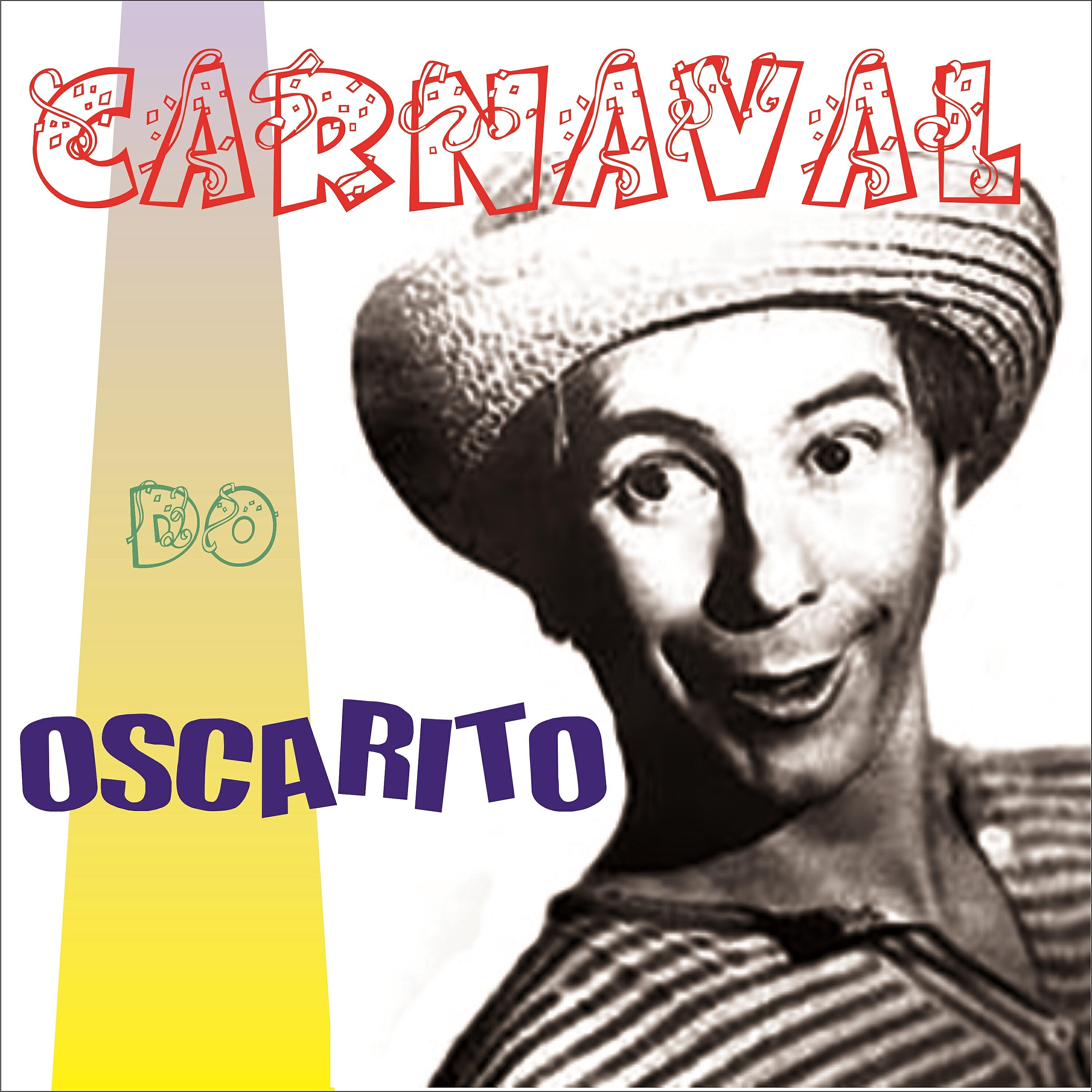 Релиз Carnaval do Oscarito