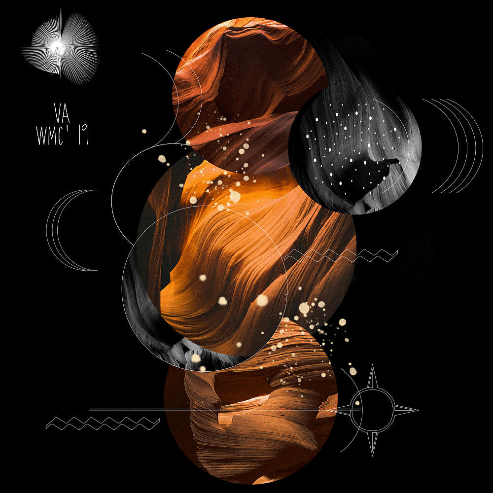 Релиз WMC 2019