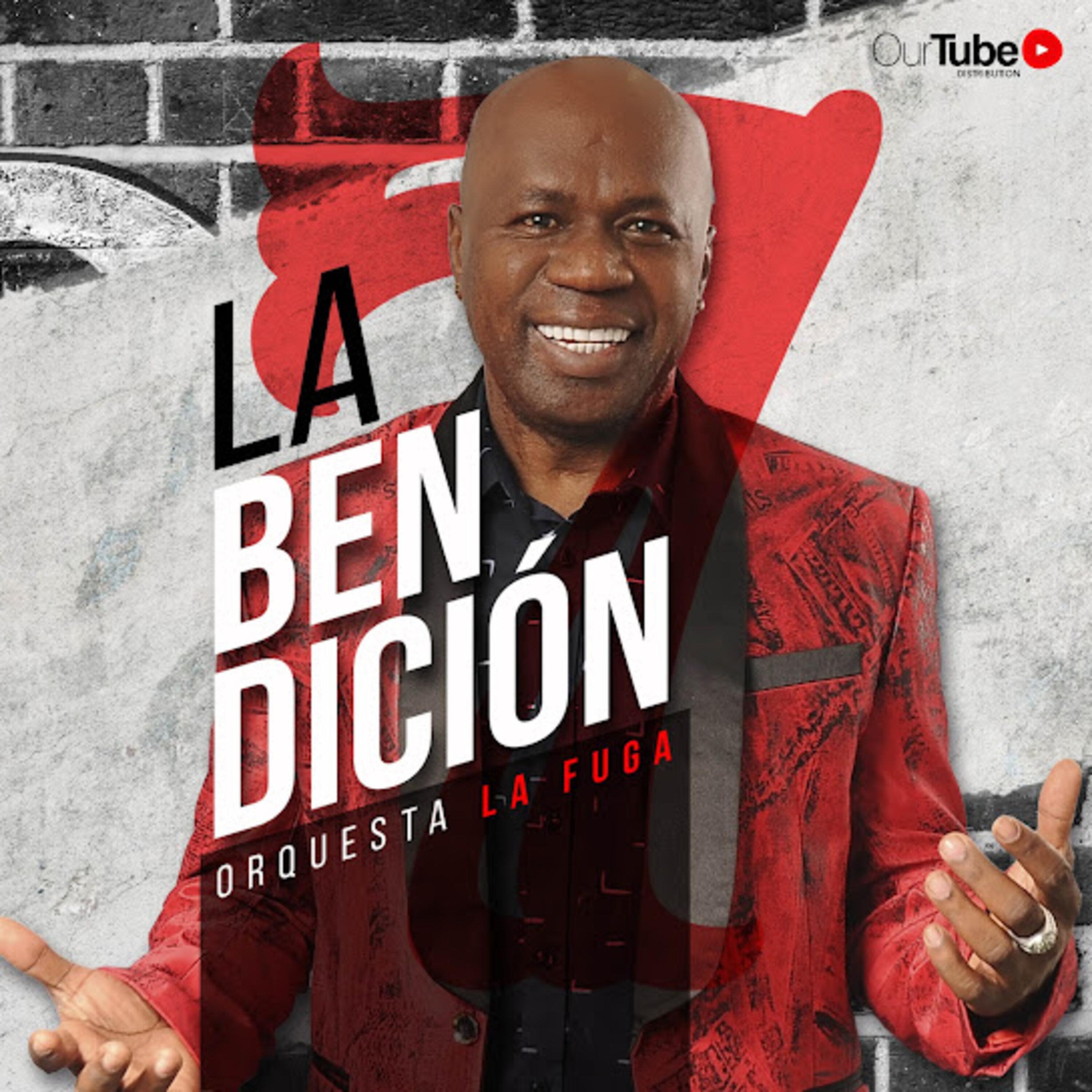Релиз La Bendición