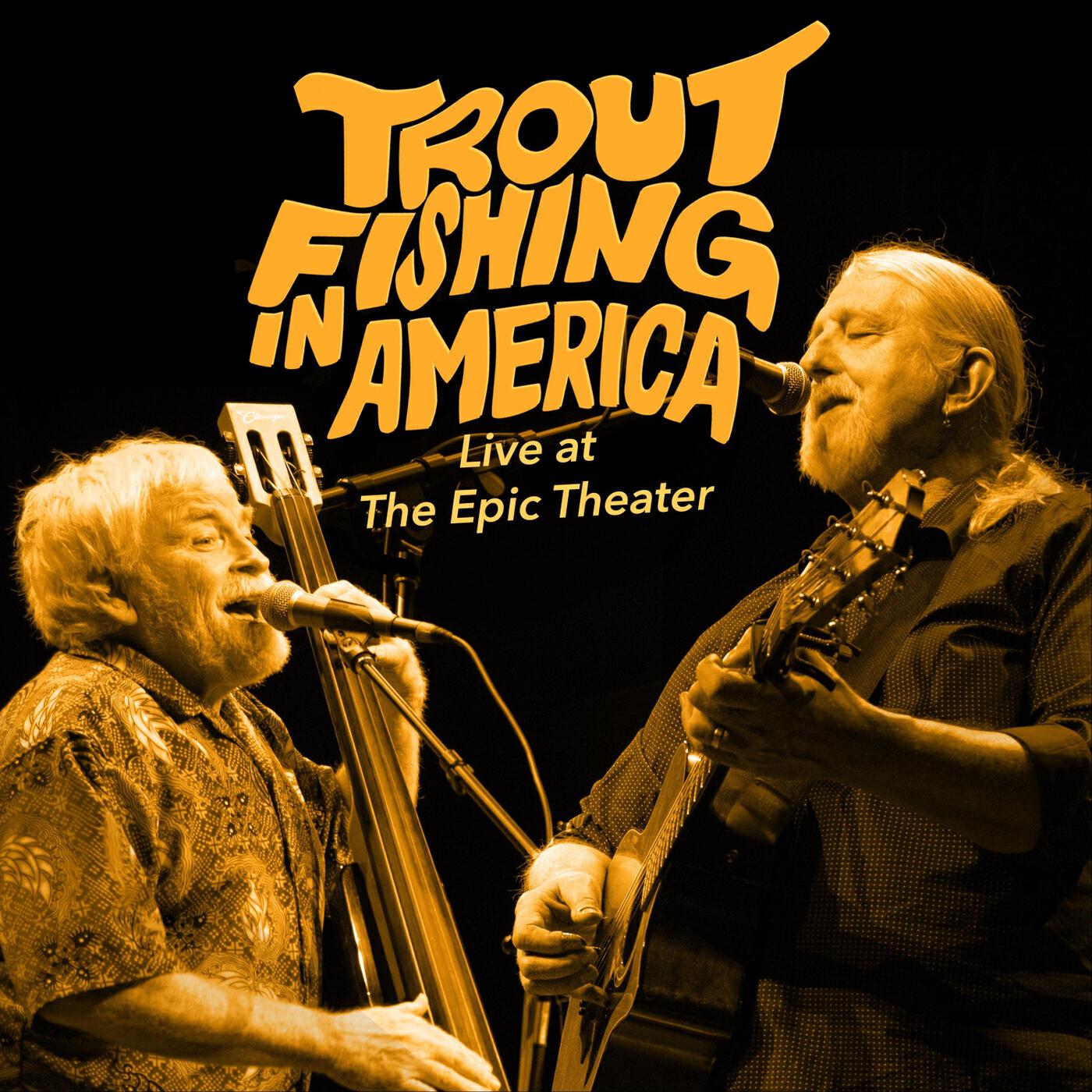 Релиз Live at the Epic Theater
