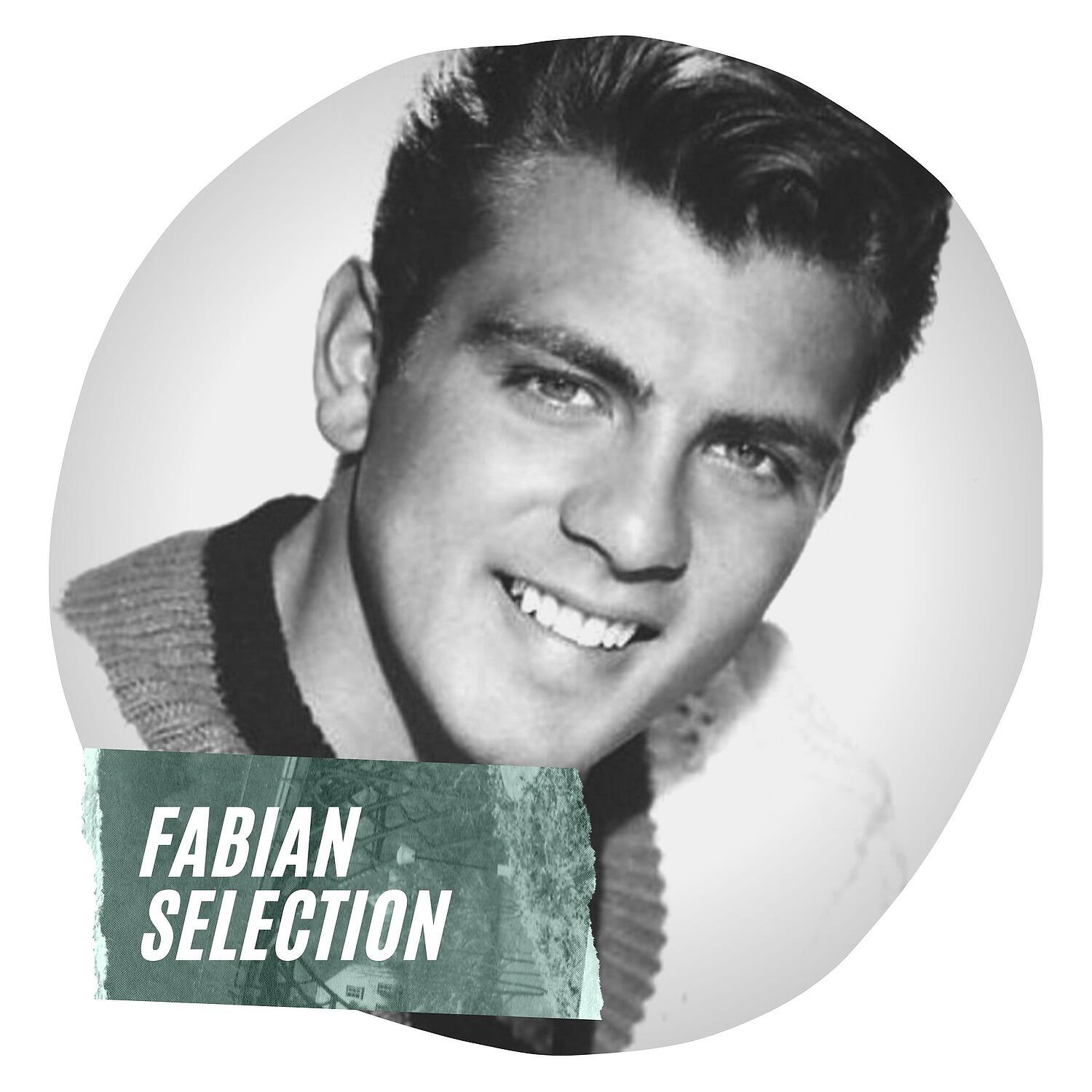 Релиз Fabian Selection
