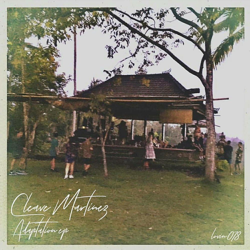 Релиз Adaptation EP