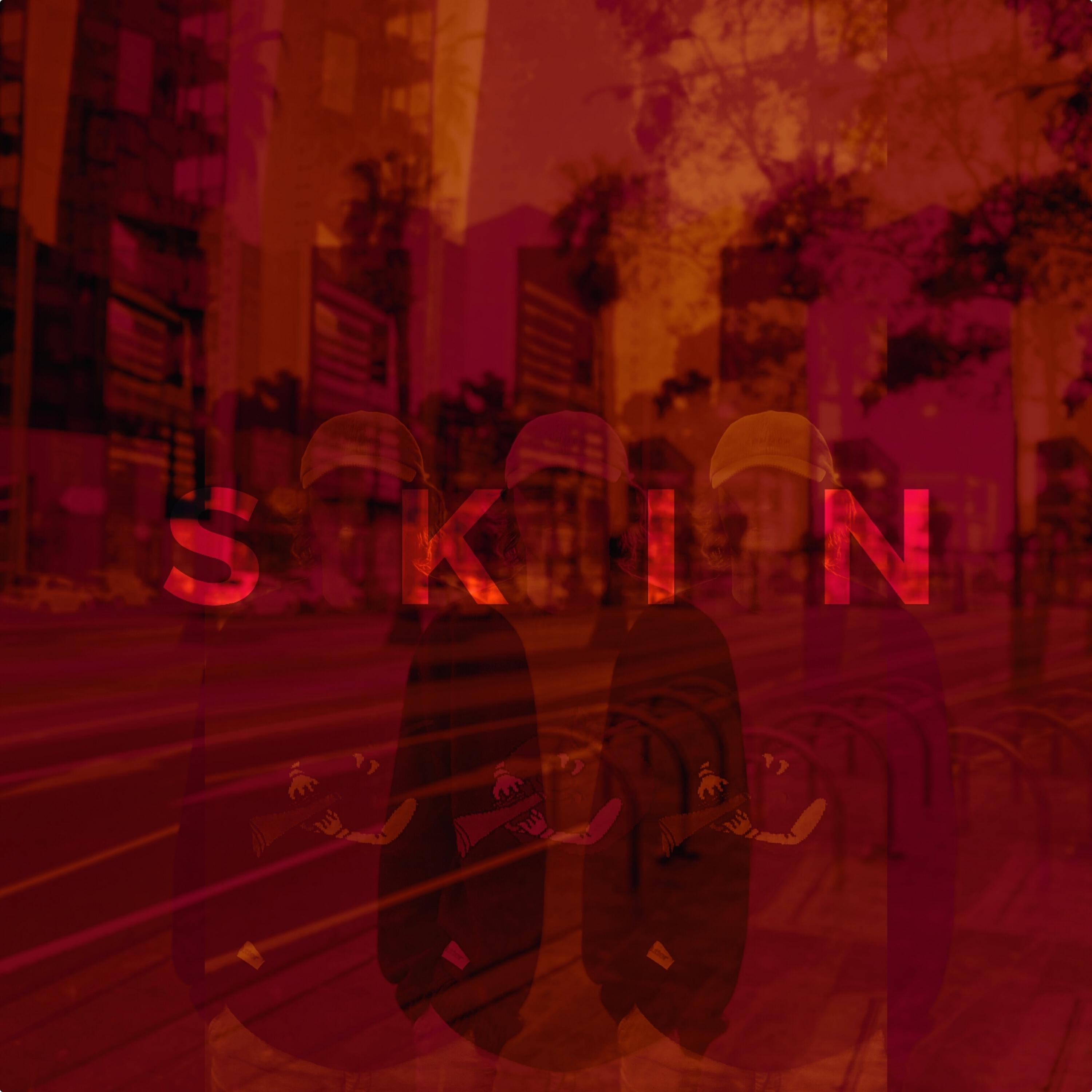 Релиз Skin