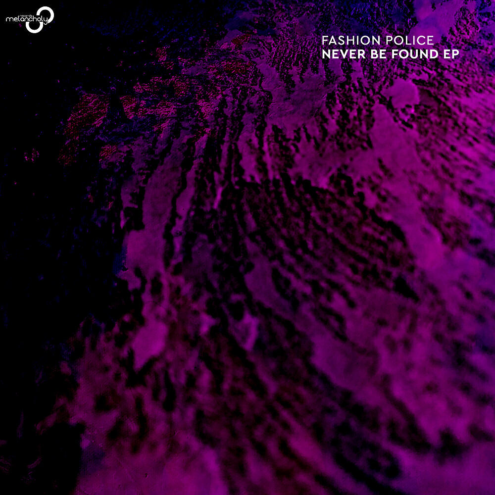 Релиз Never Be Found EP