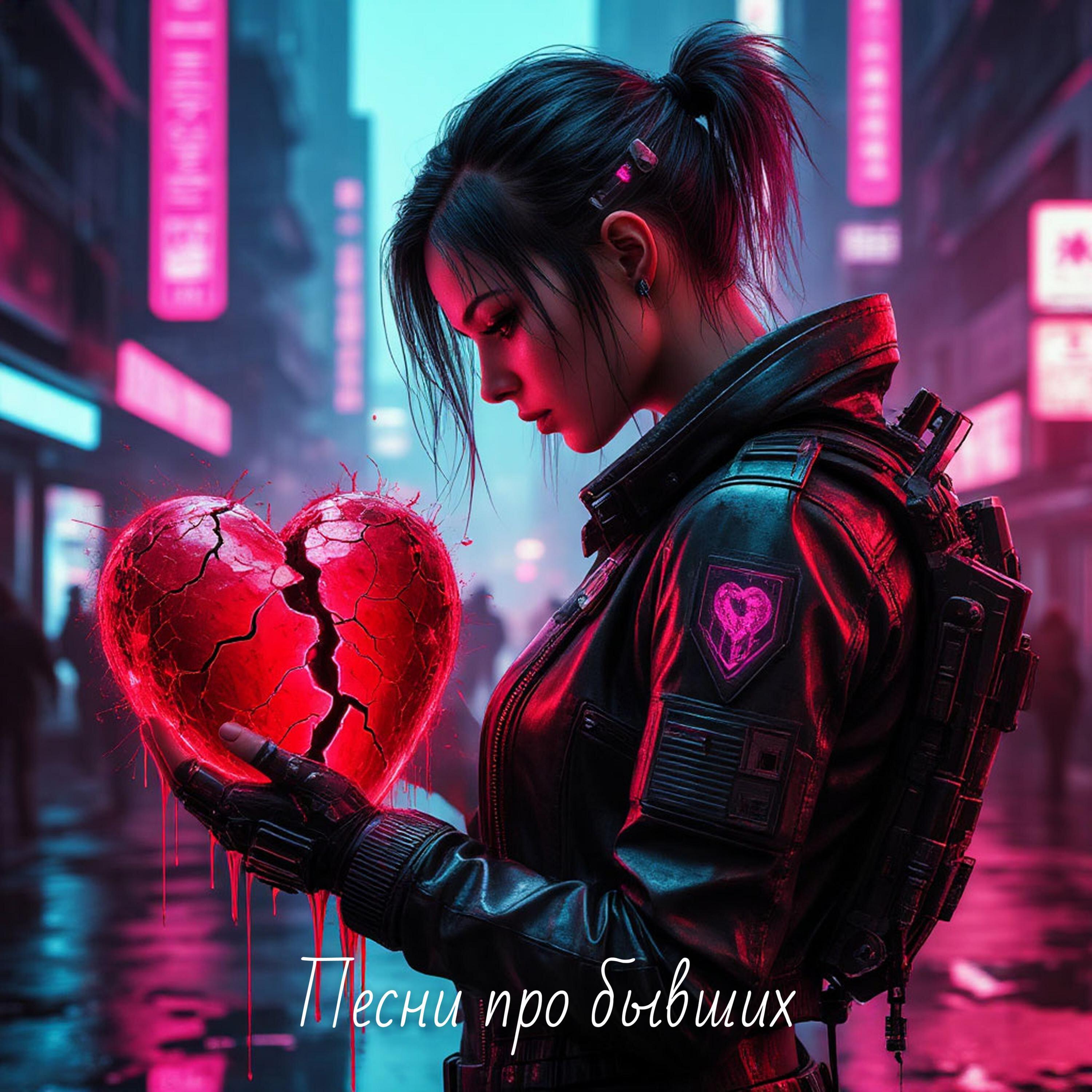 Релиз Песни про бывших