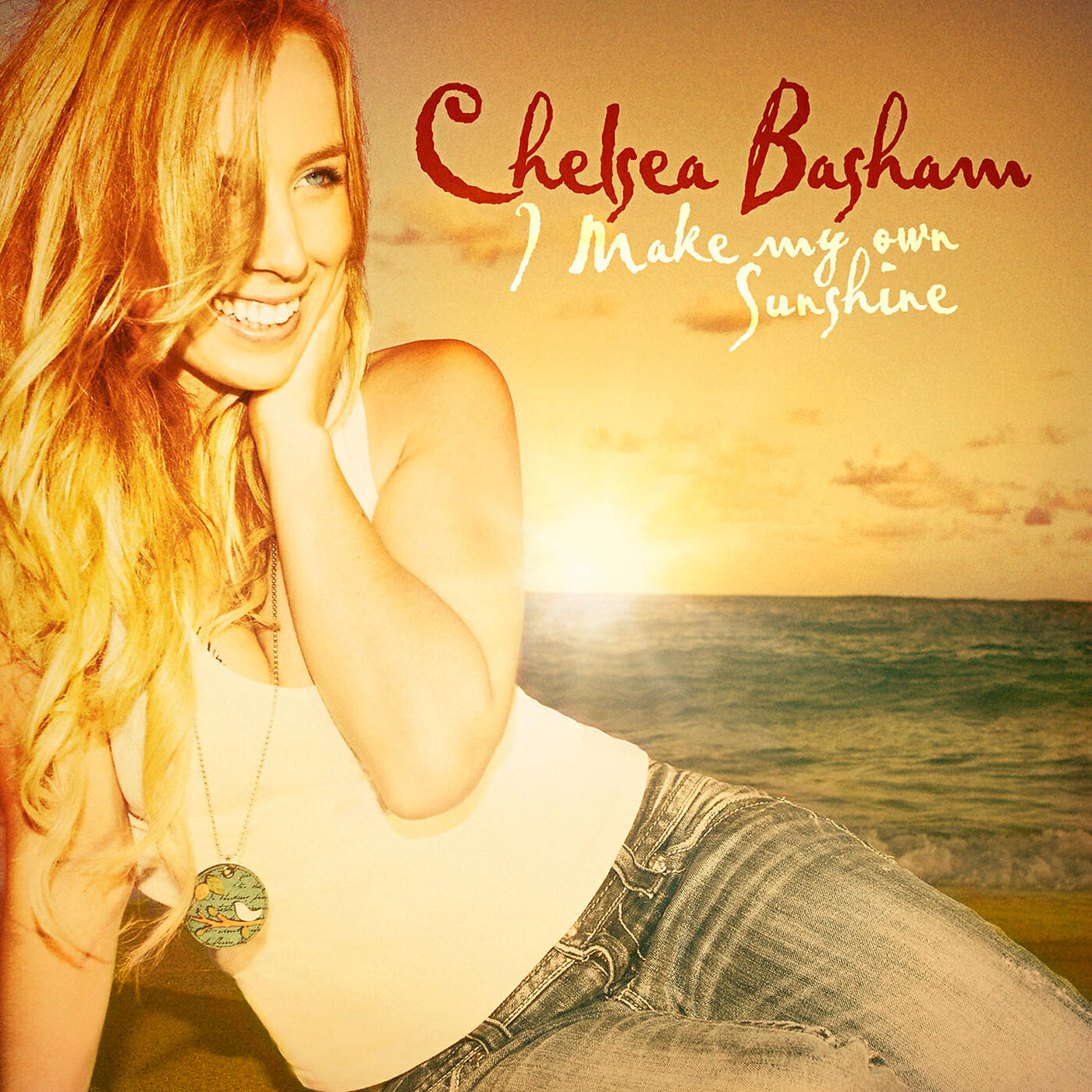 Релиз I Make My Own Sunshine