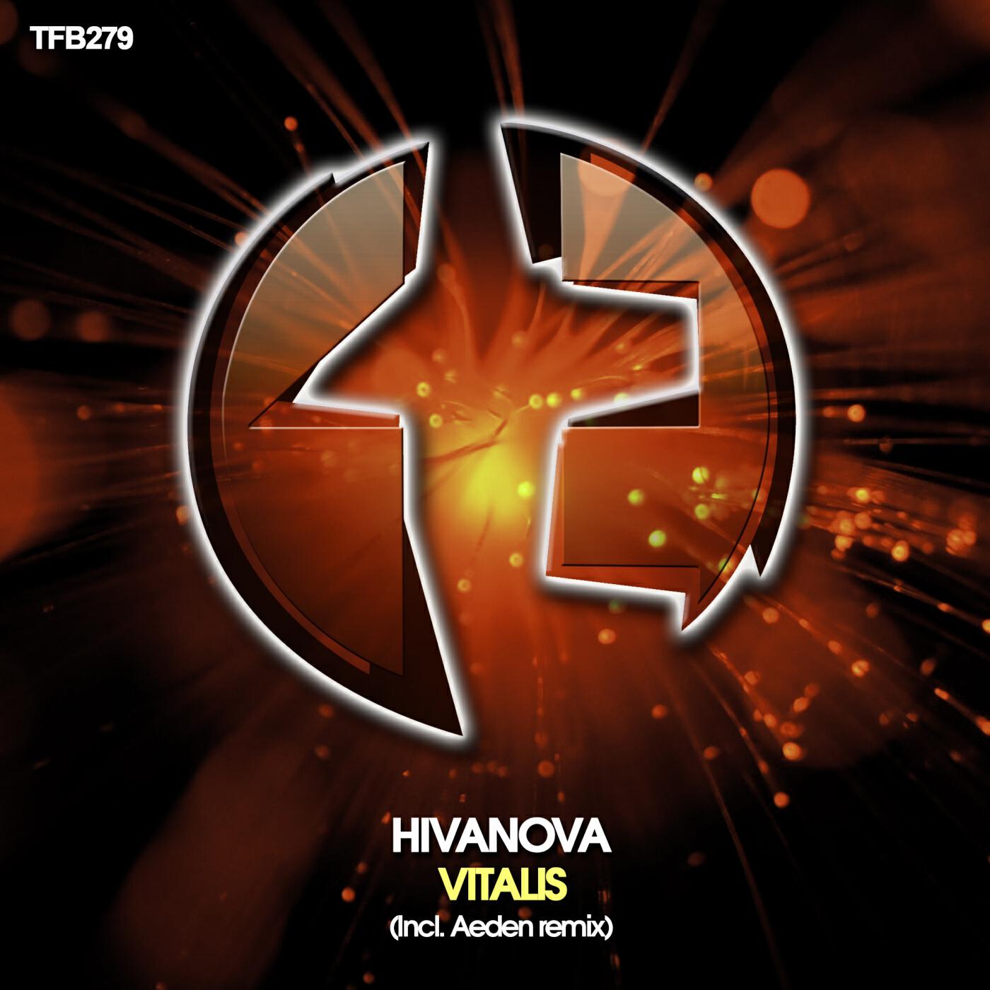 Релиз Vitalis
