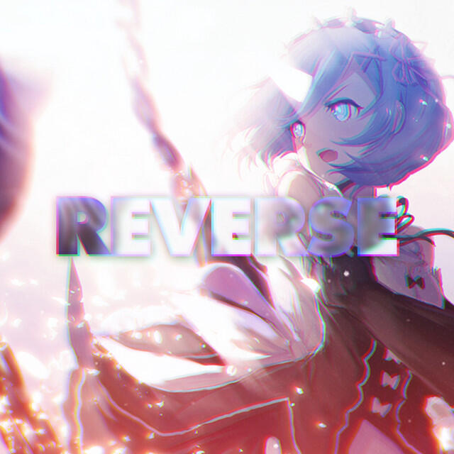 Релиз Reverse