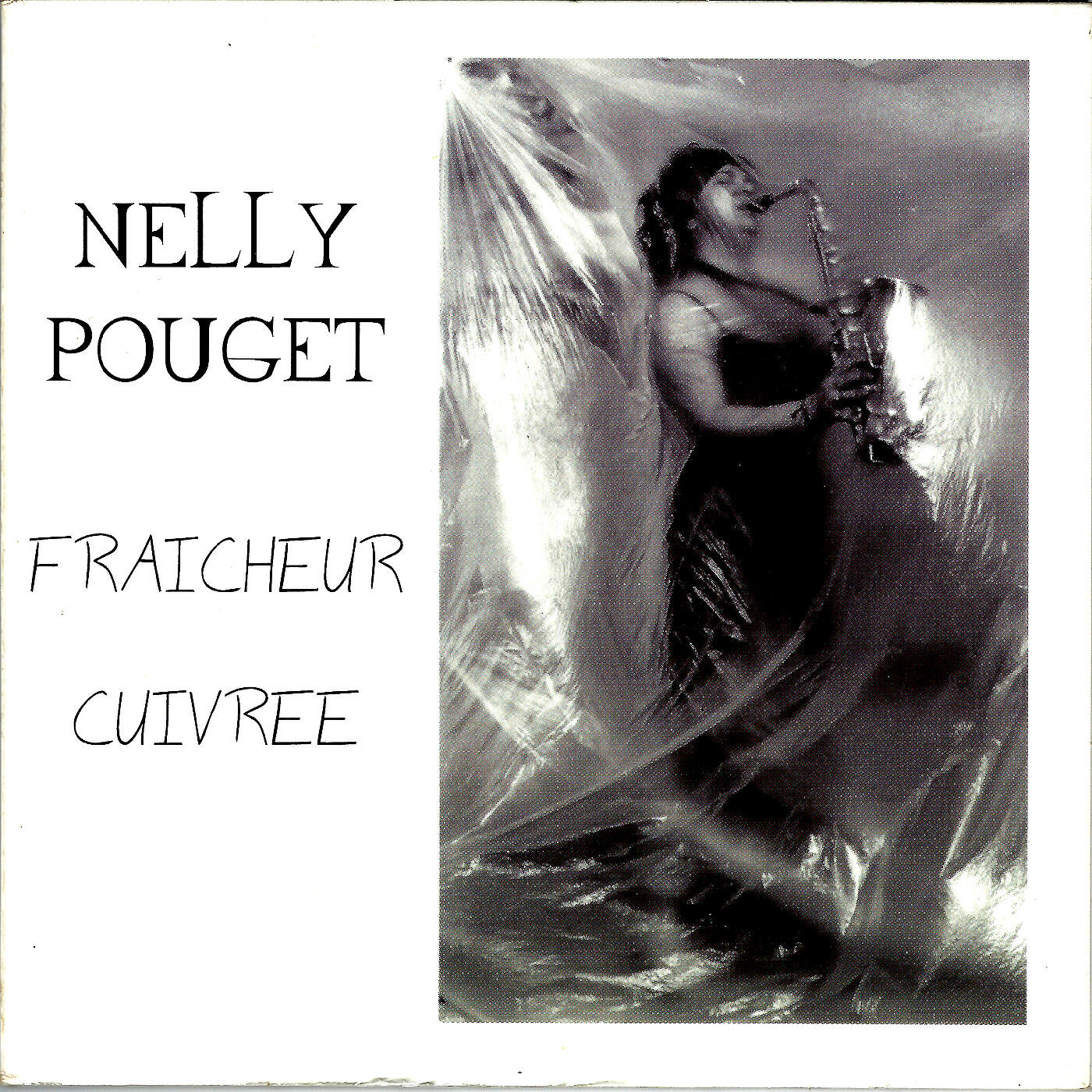 Релиз Fraîcheur Cuivrée