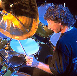 Simon Phillips все песни в mp3