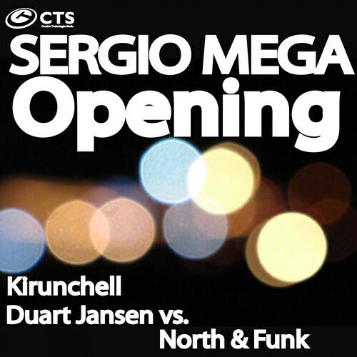 Релиз Opening
