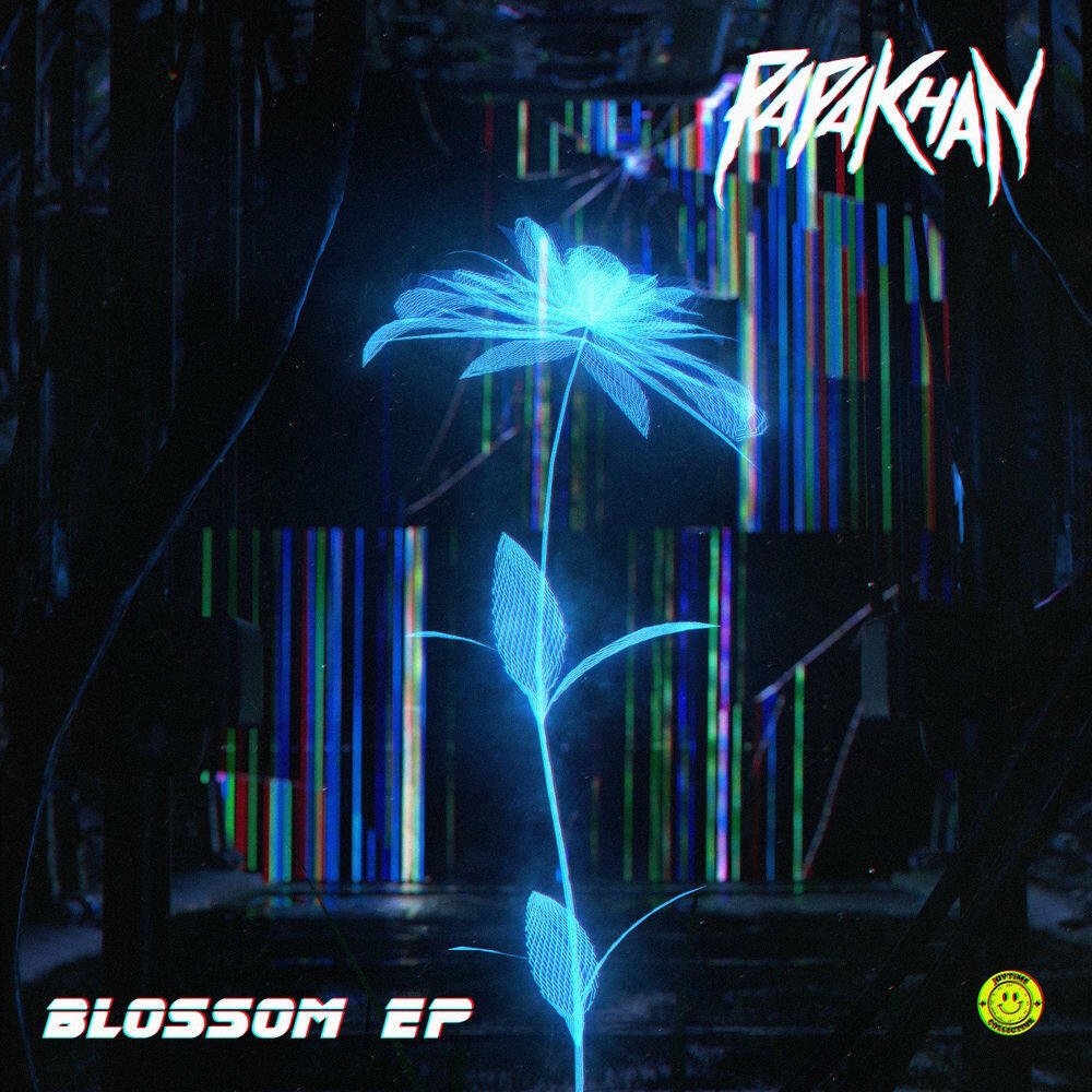 Релиз Blossom EP