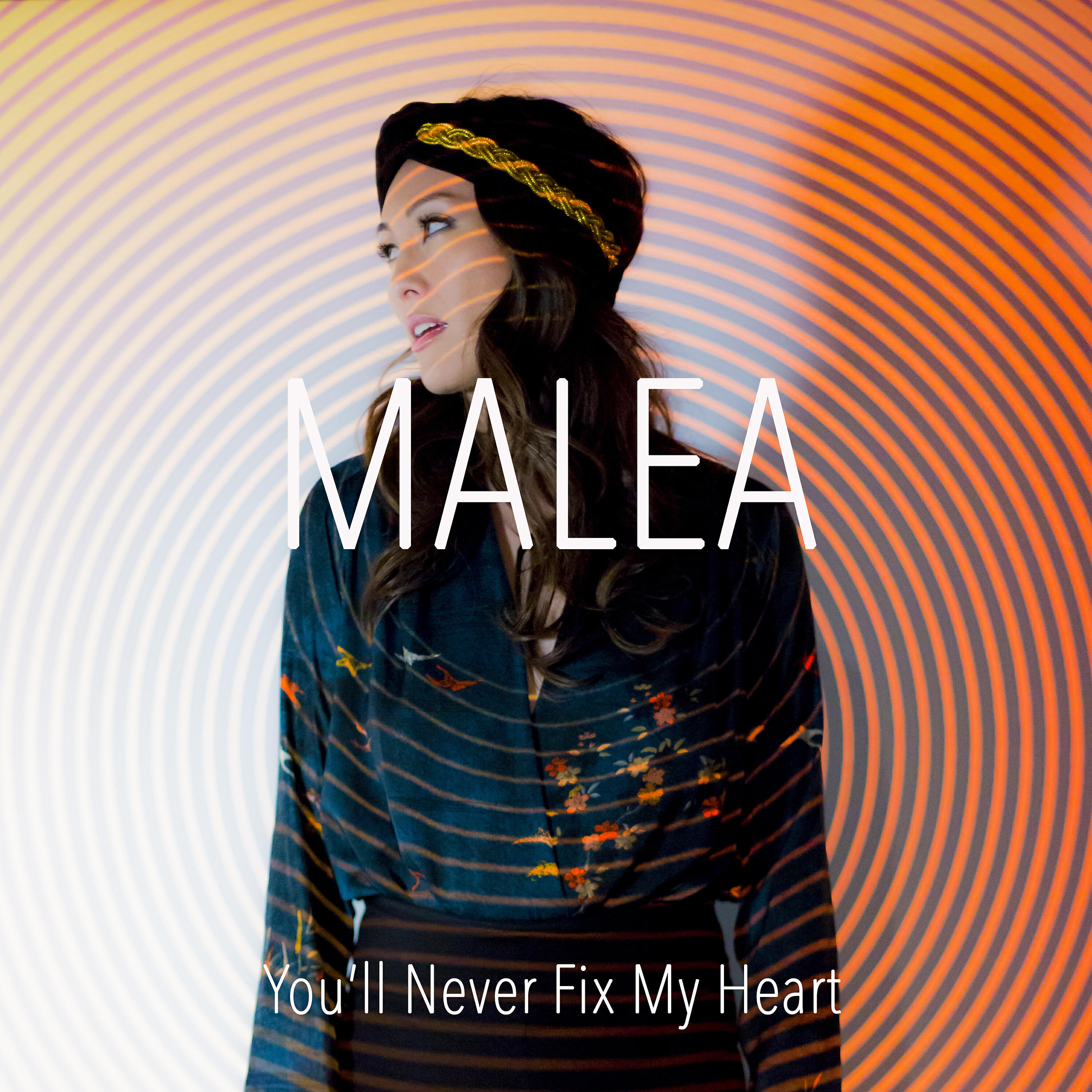 Релиз You'll Never Fix My Heart (Dave Audé Remix)