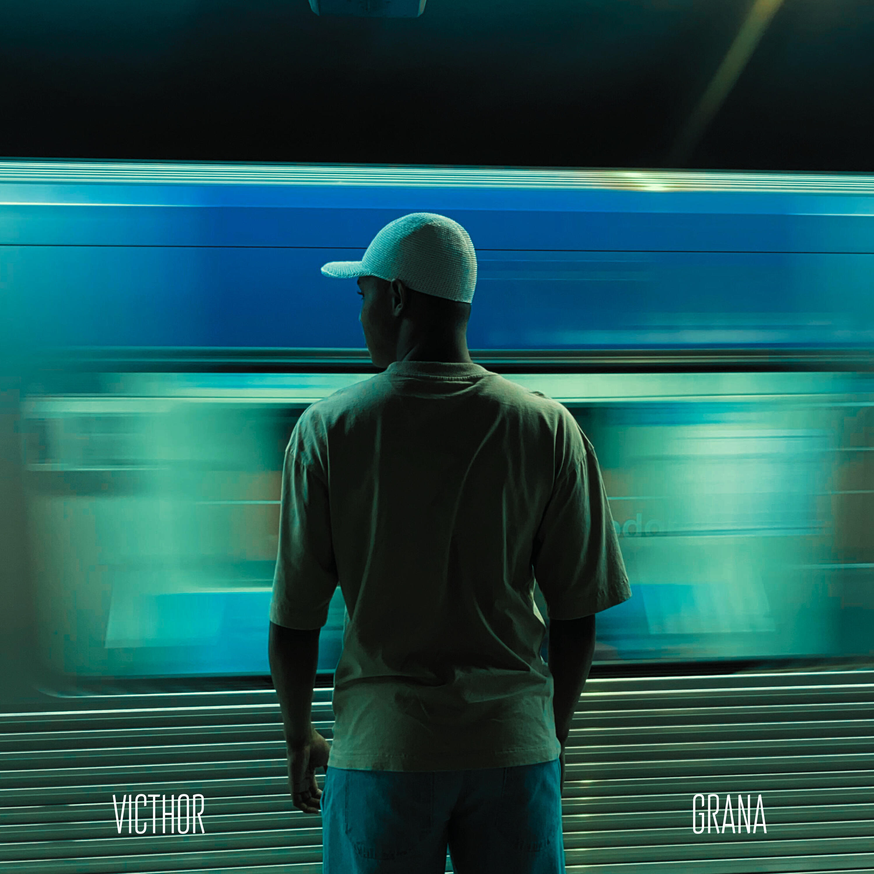 Релиз Grana