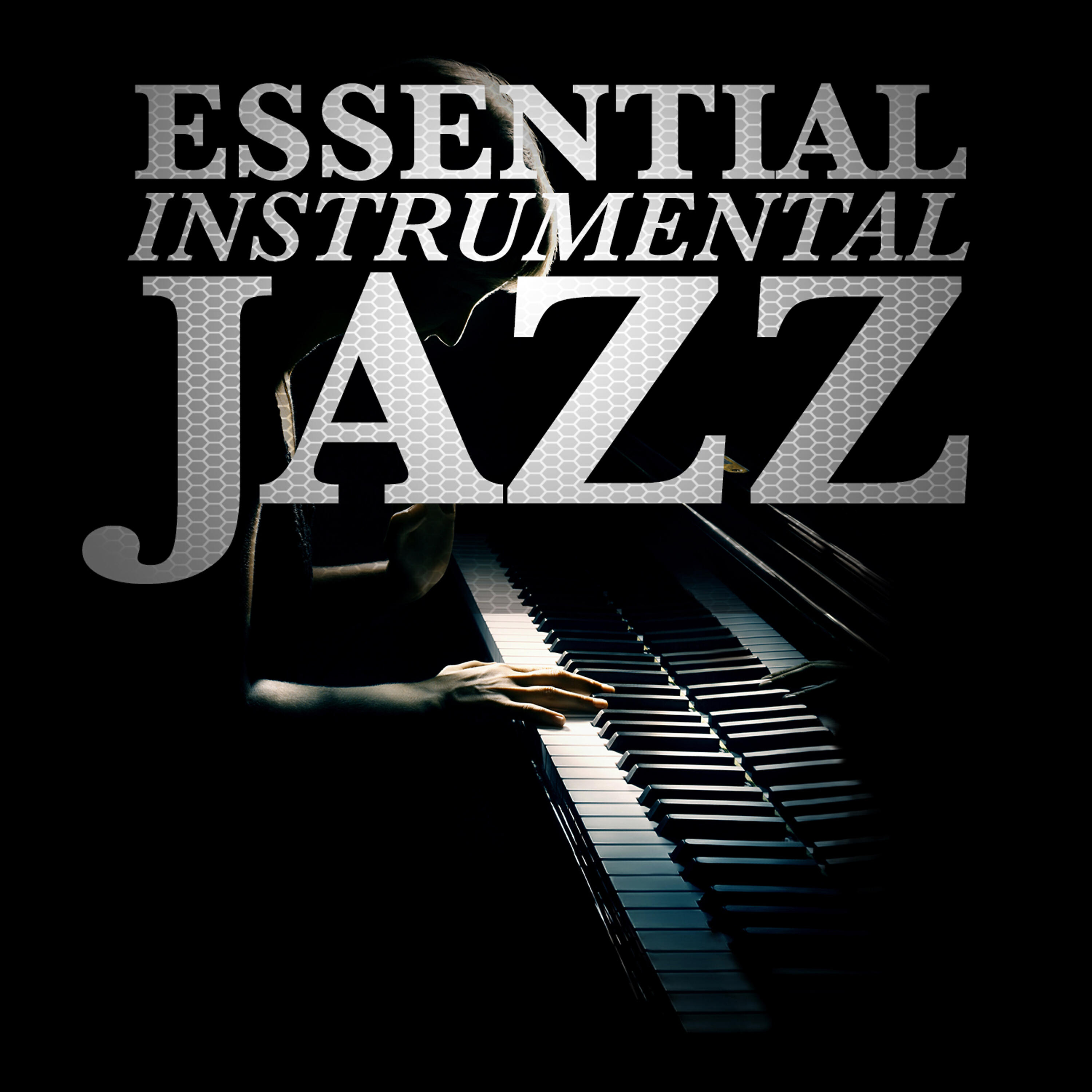 Релиз Essential Instrumental Jazz