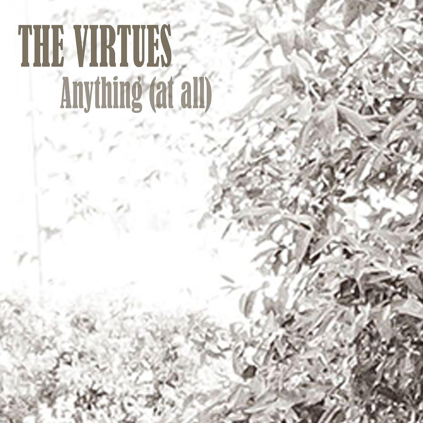 Релиз Anything (At All)