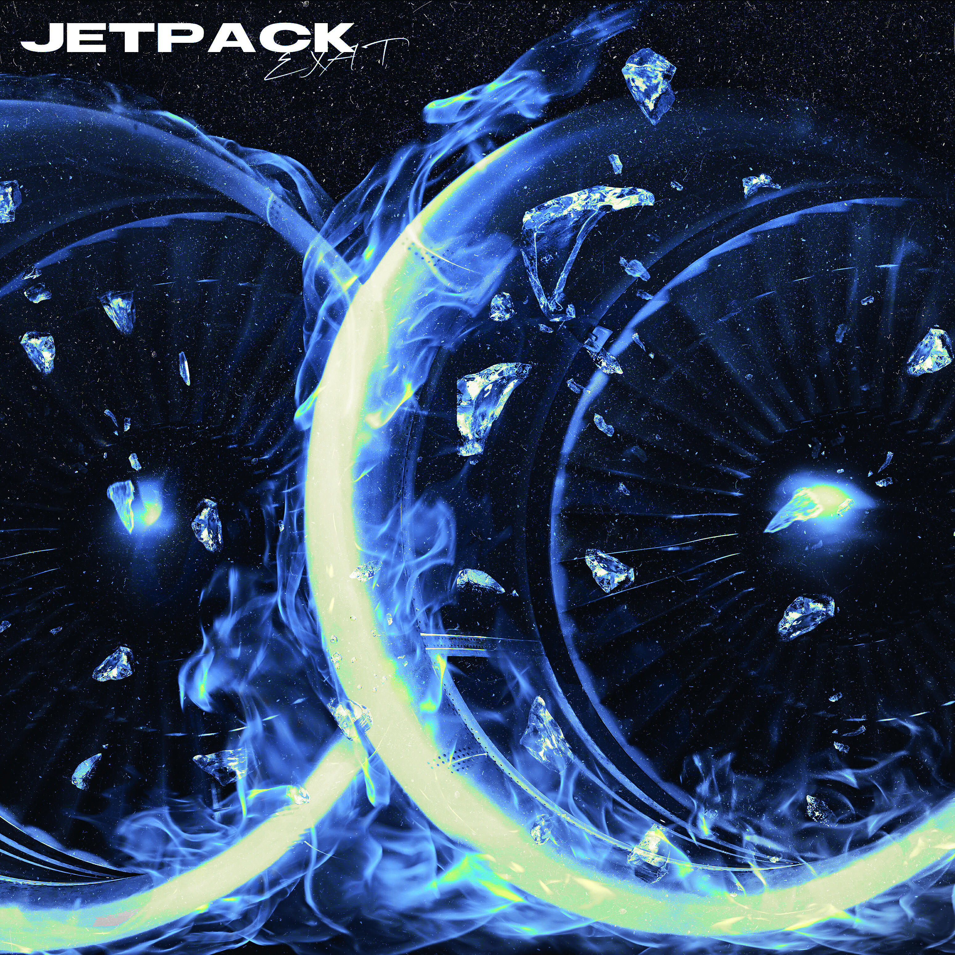 Релиз Jetpack