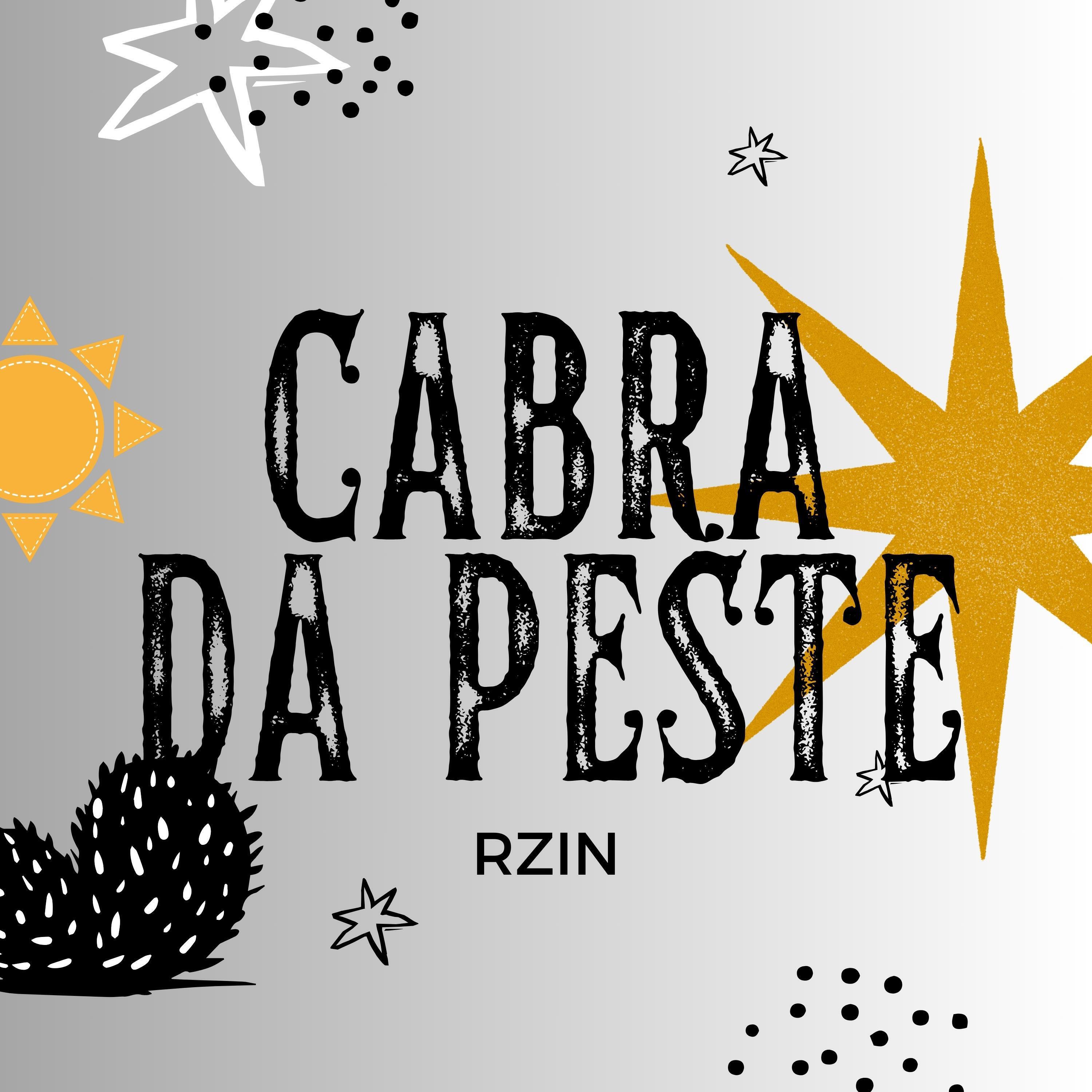 Релиз Cabra da Peste