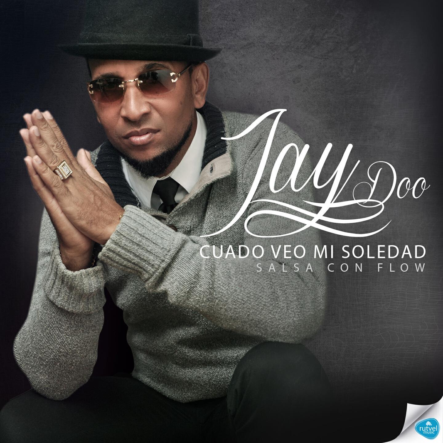 Релиз Cuando Veo Mi Soledad (Salsa Con Flow)