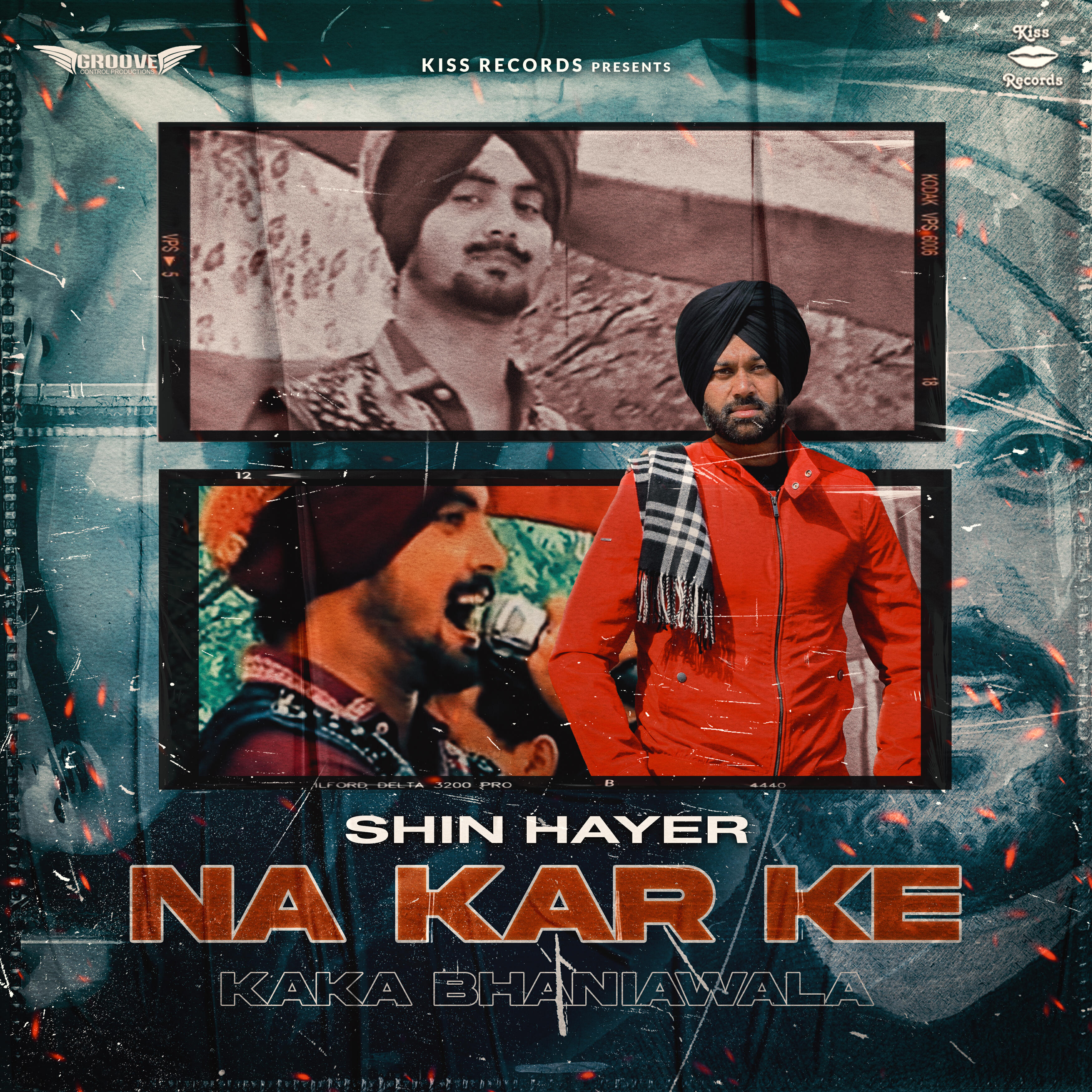 Shin Hayer