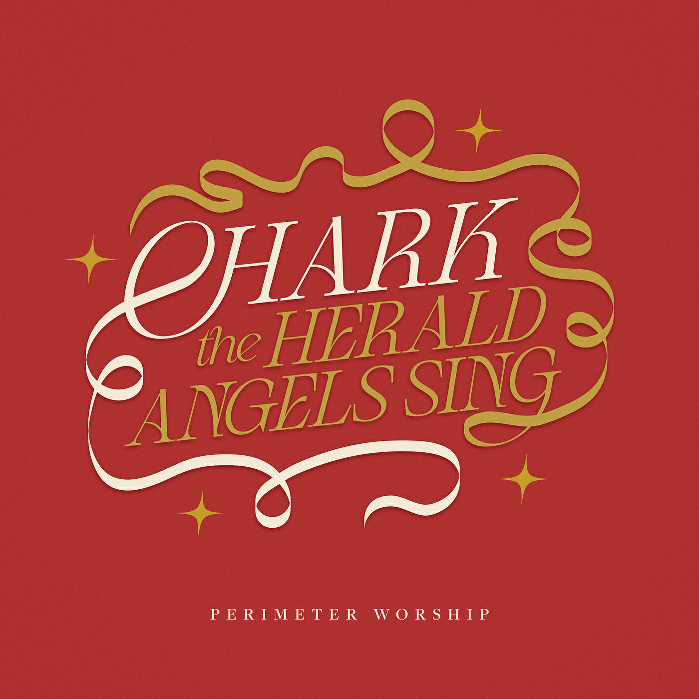 Релиз Hark the Herald Angels Sing