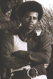 Michael Liggins