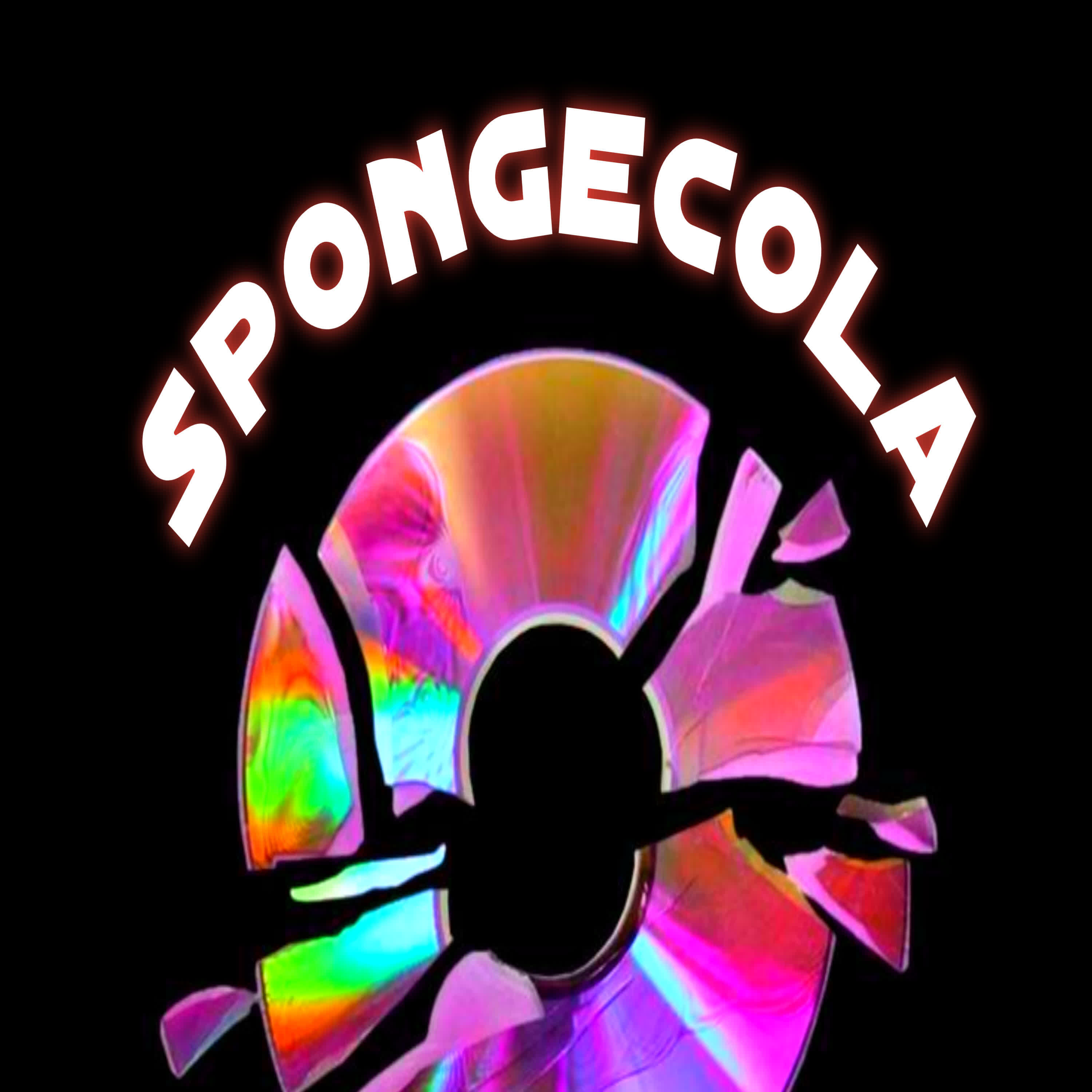 Релиз Spongecola