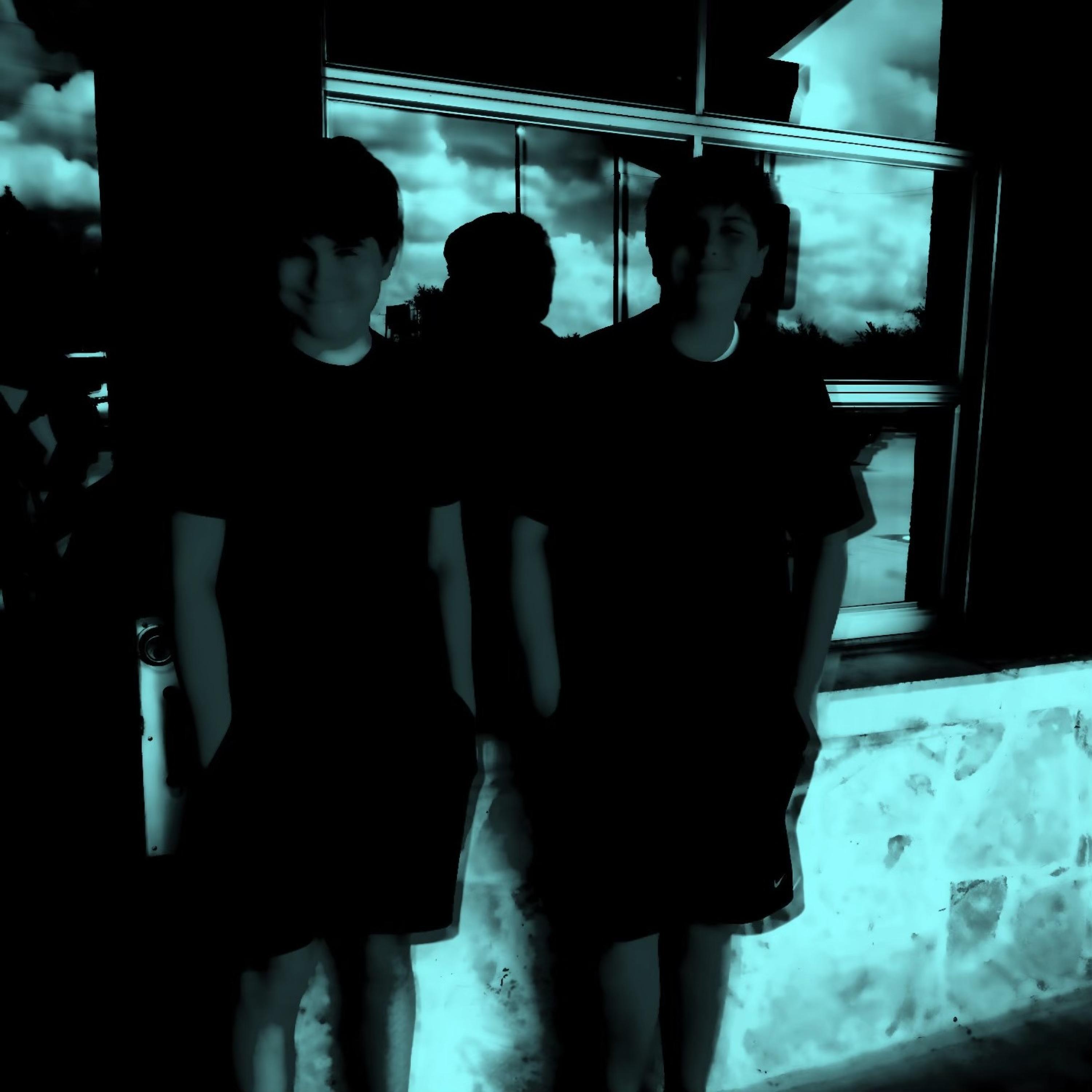 Релиз american chrysalis