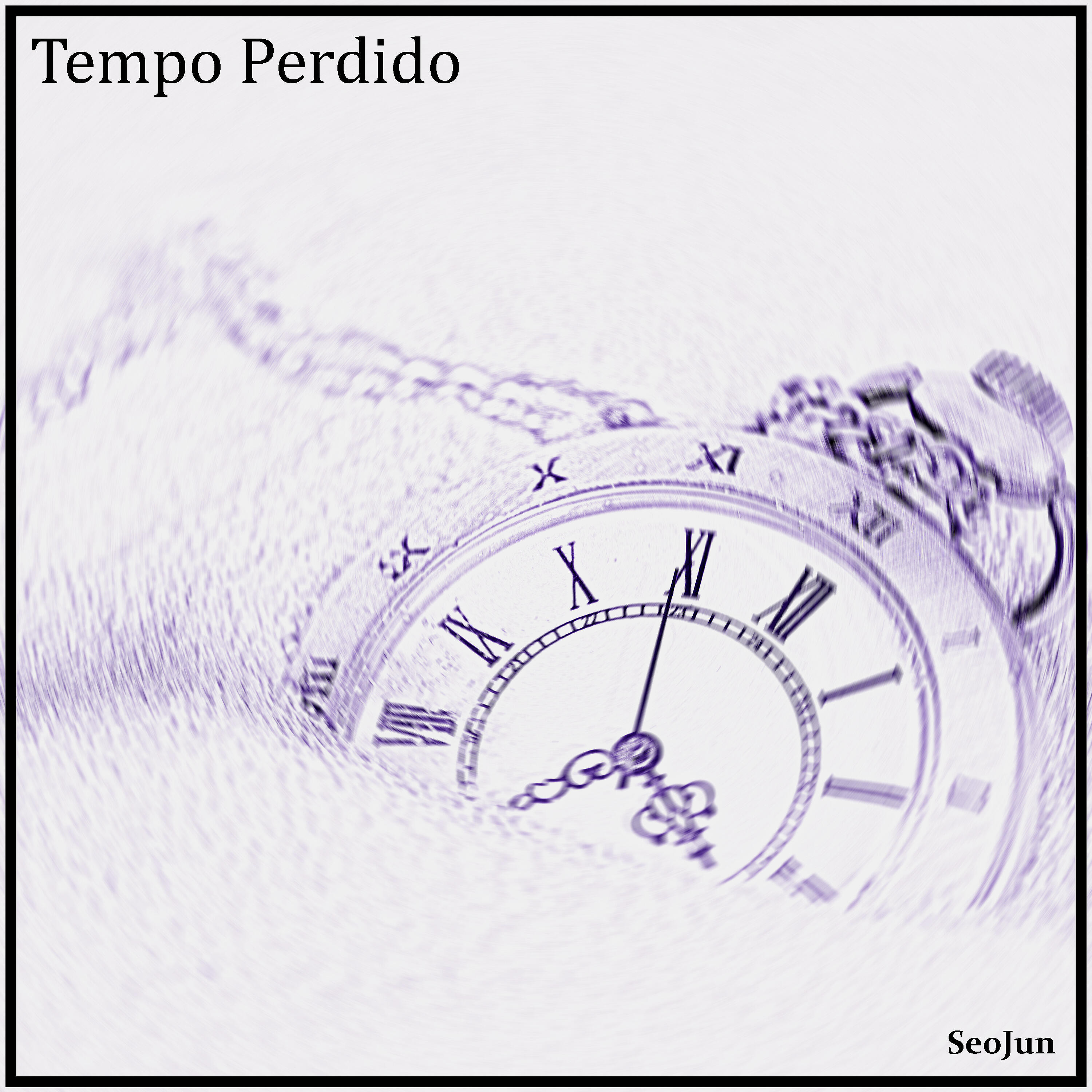Релиз Tempo Perdido