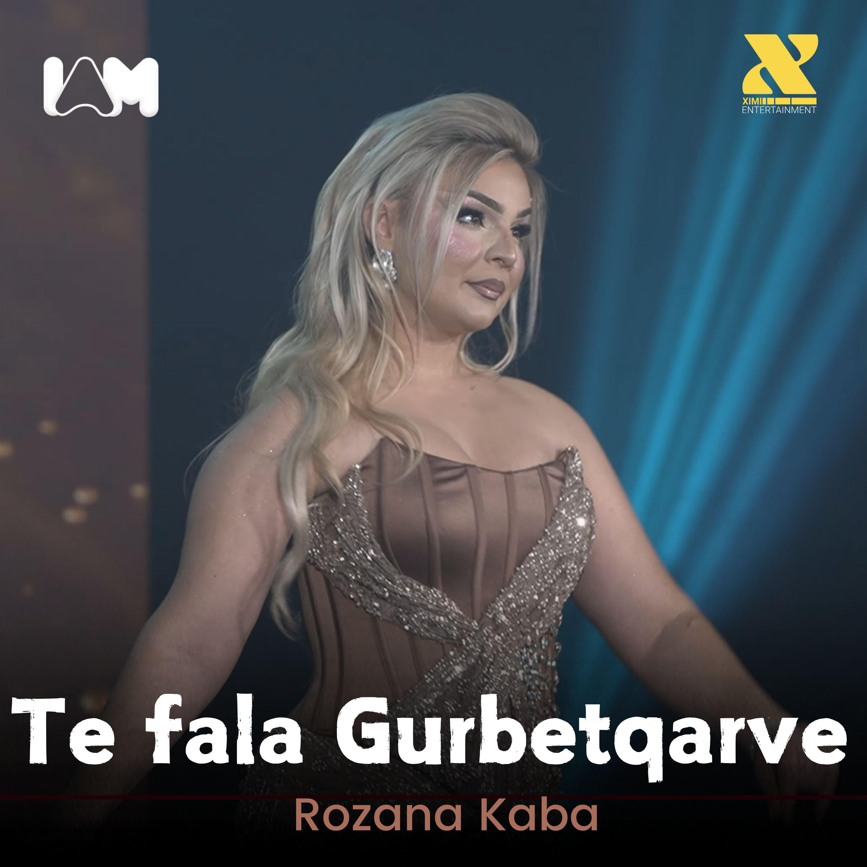Релиз Te fala Gurbetqarve