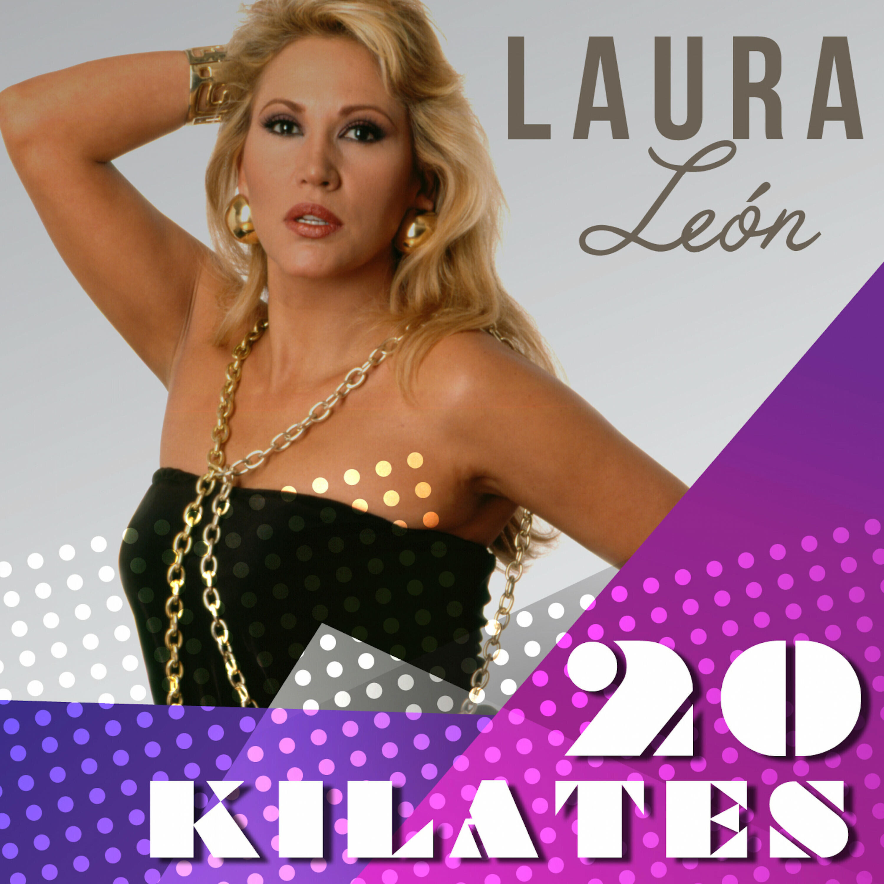 Релиз 20 Kilates