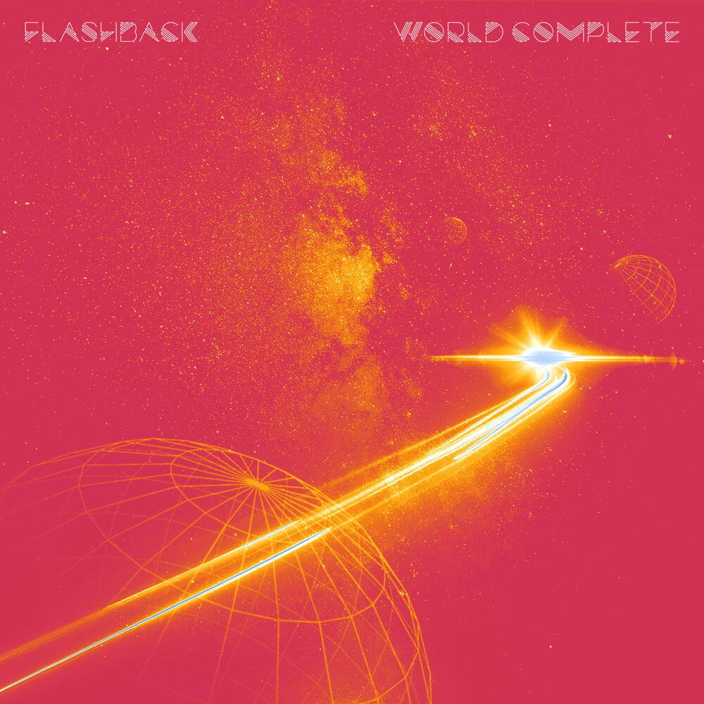 Релиз Flashback