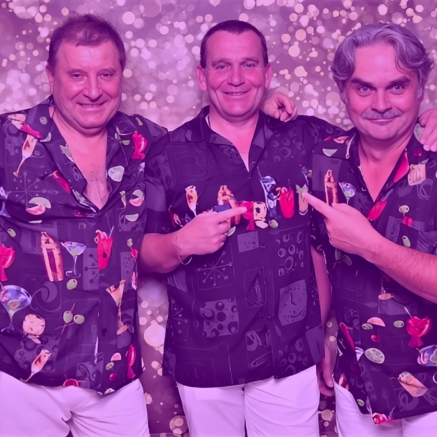 Постер альбома Romale