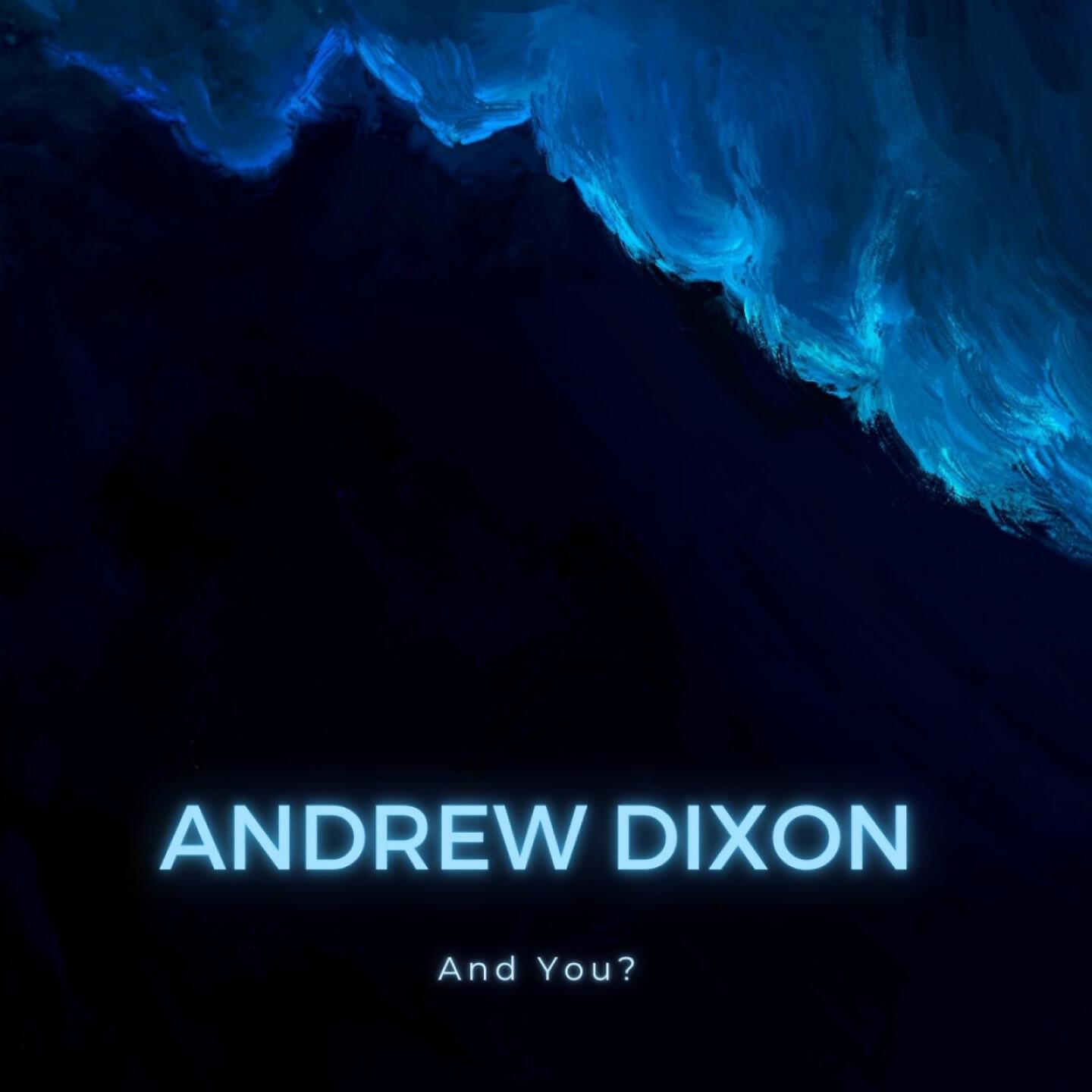Andrew Dixon
