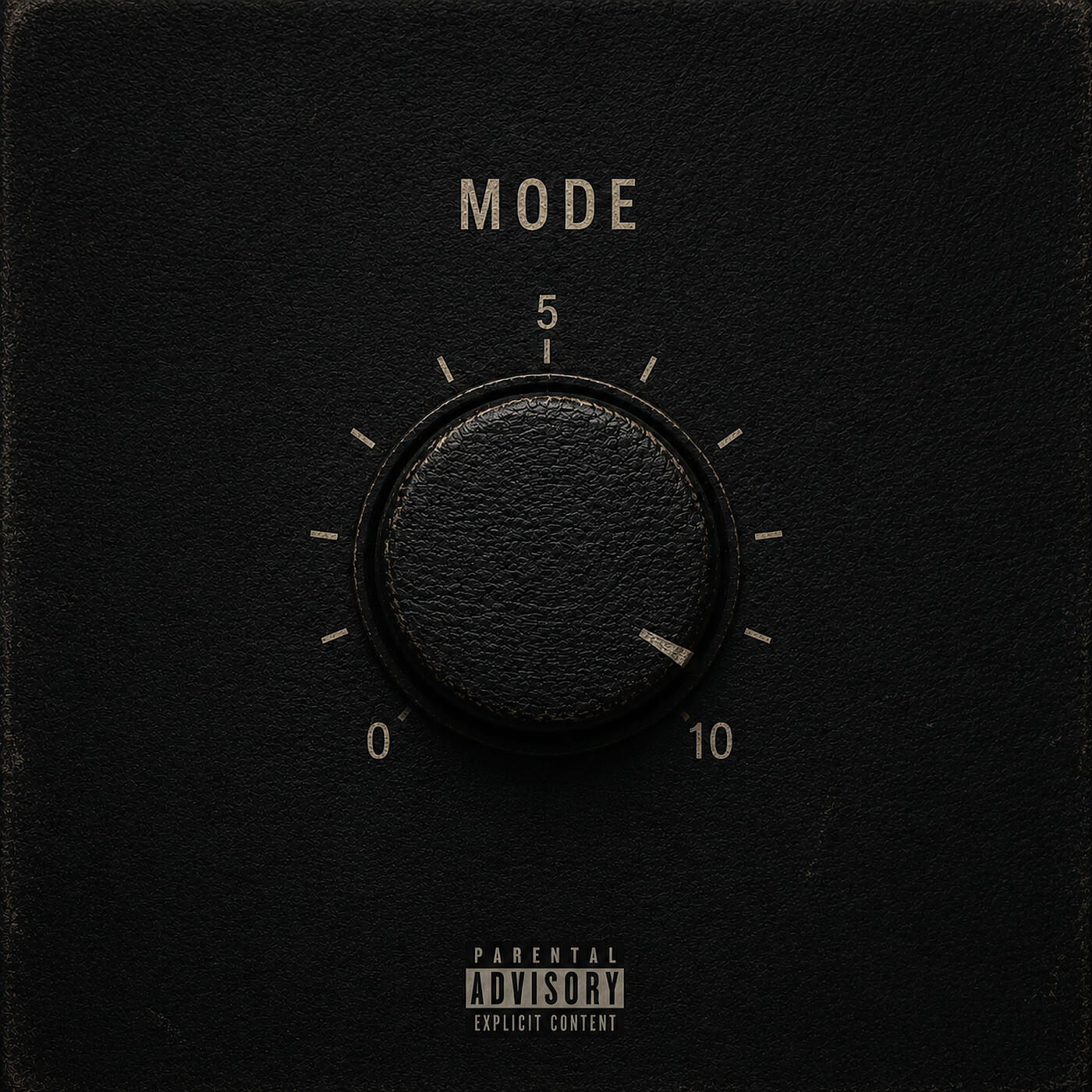 Релиз Mode
