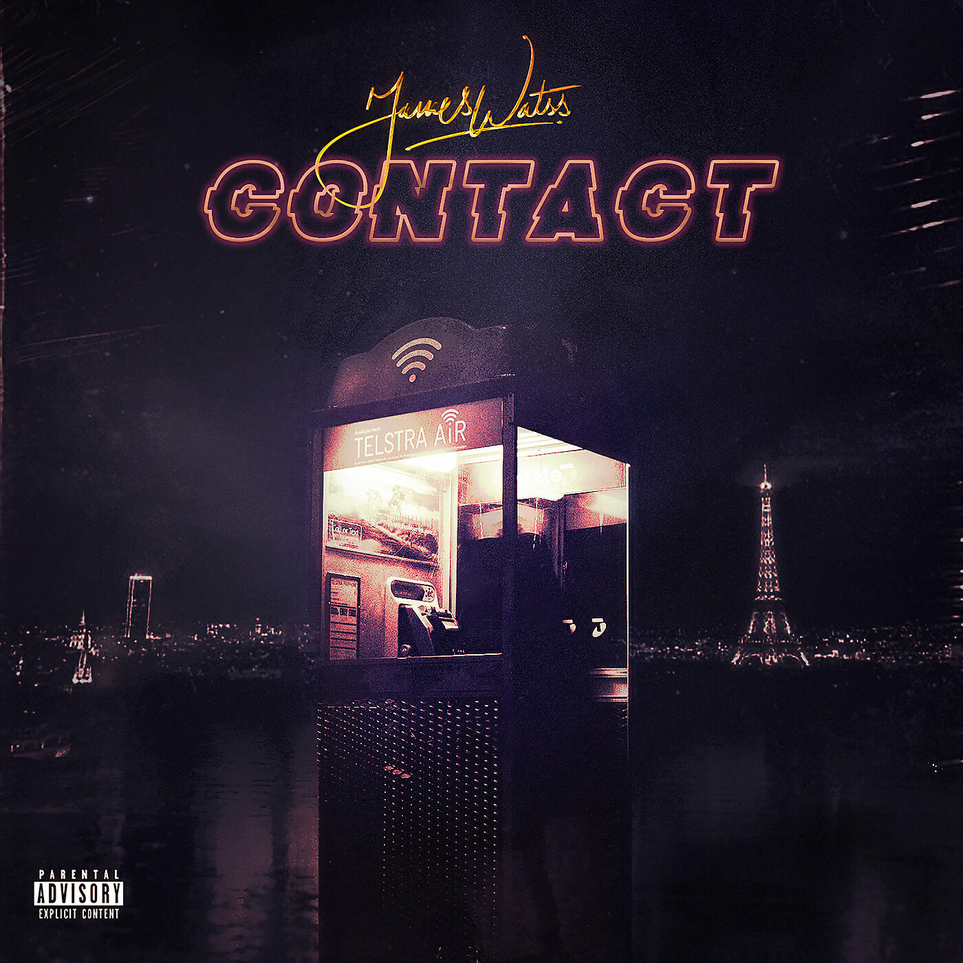 Релиз Contact