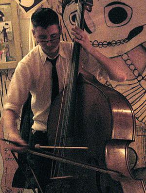Clayton Thomas